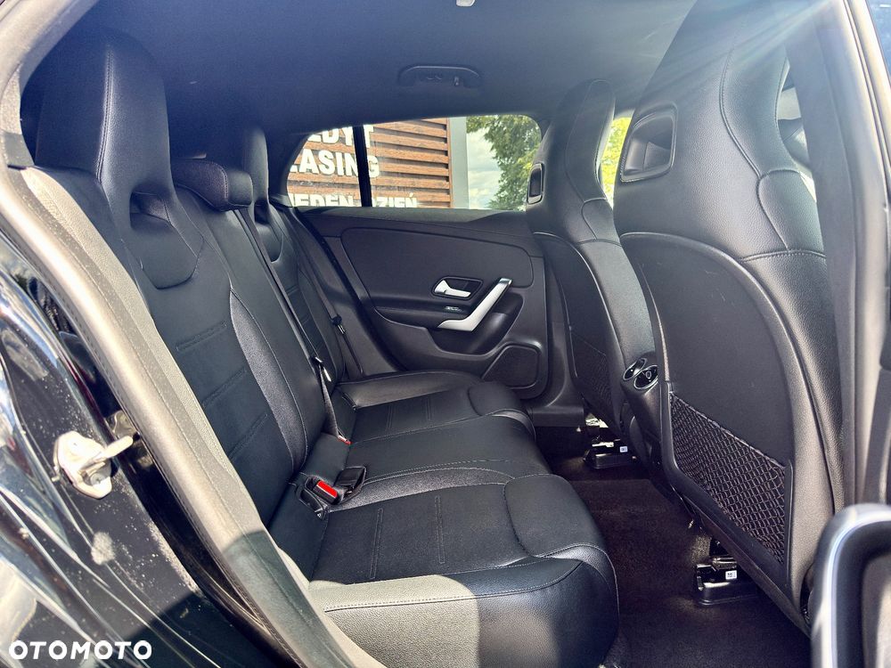 Mercedes-Benz CLA 200 d 8G-DCT Edition Progressive Line - 20