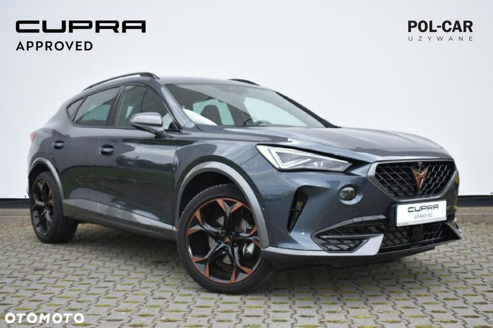 Cupra Formentor - 10