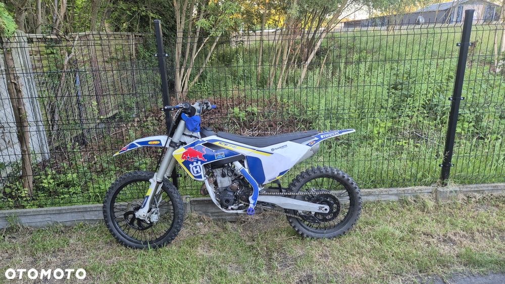 Husqvarna FC - 4
