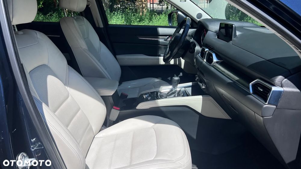 Mazda CX-5 2.0 Skypassion AWD - 19