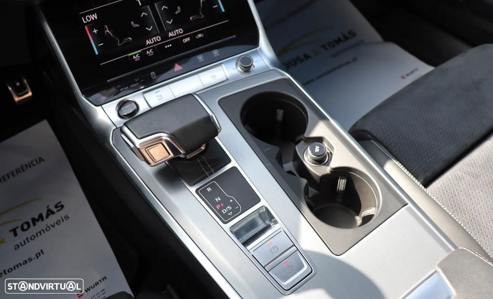 Audi A6 55 TFSI e quattro S tronic S line - 26