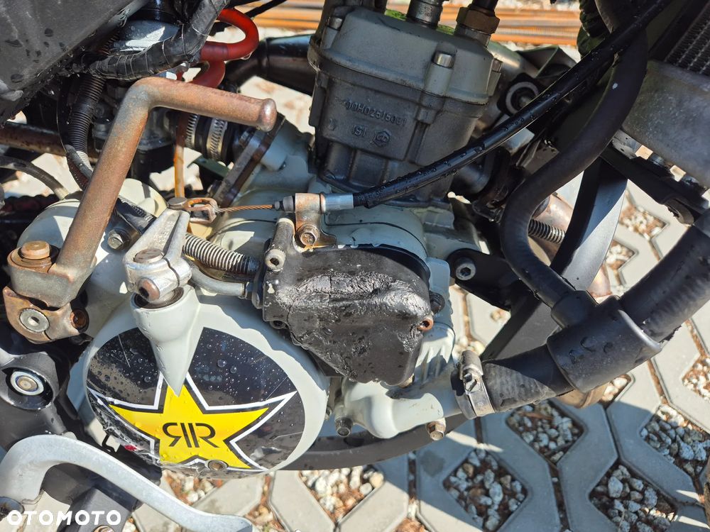 Gilera SMT - 34