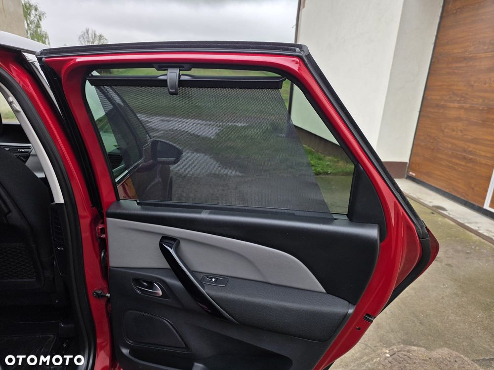 Citroën C4 Picasso 1.2 PureTech Attraction - 28