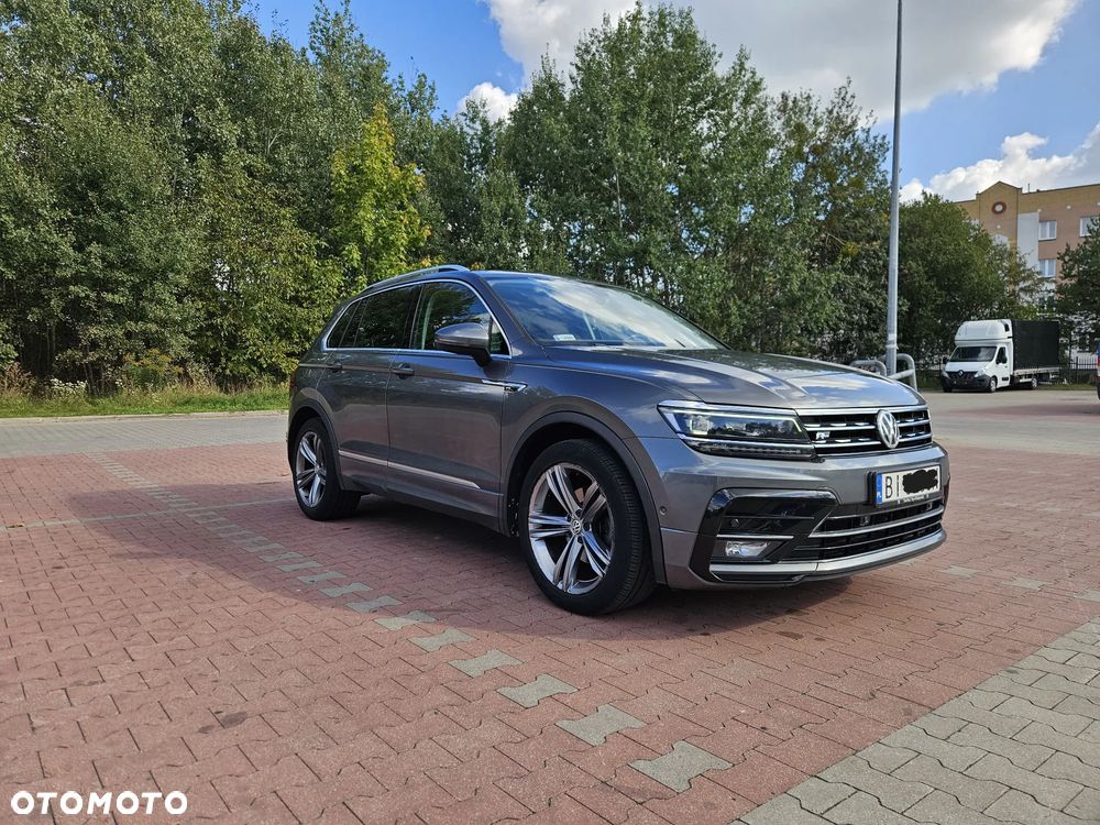 Volkswagen Tiguan 2.0 TDI BMT SCR Highline DSG - 11