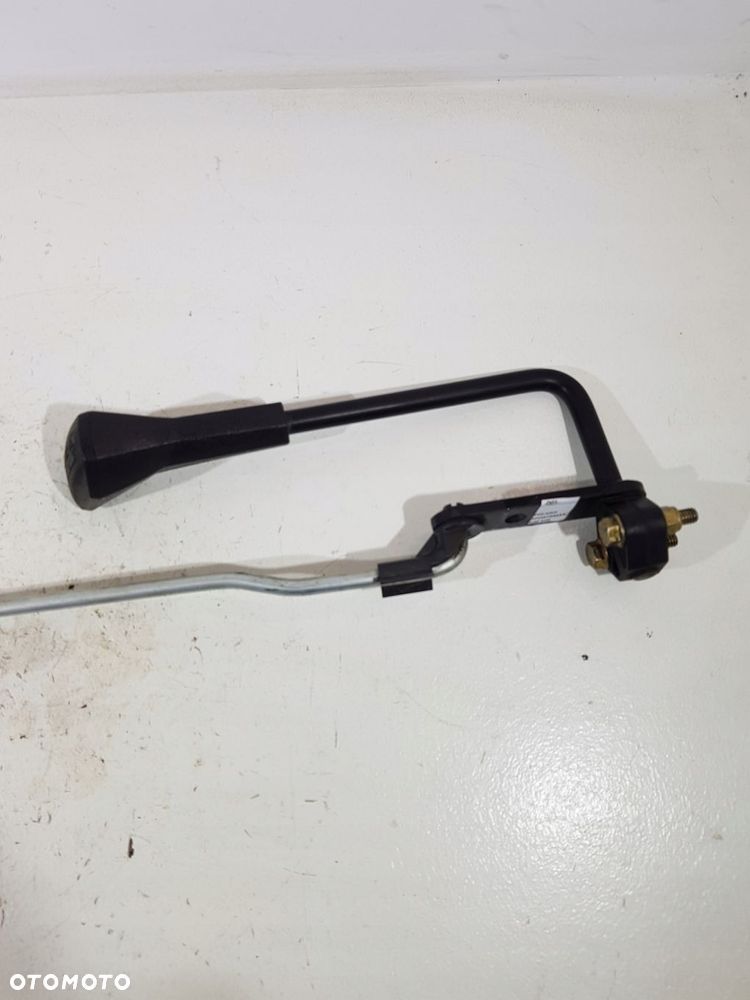 dźwignia zmiany biegów polaris sportsman 570 21-25 rok - 5