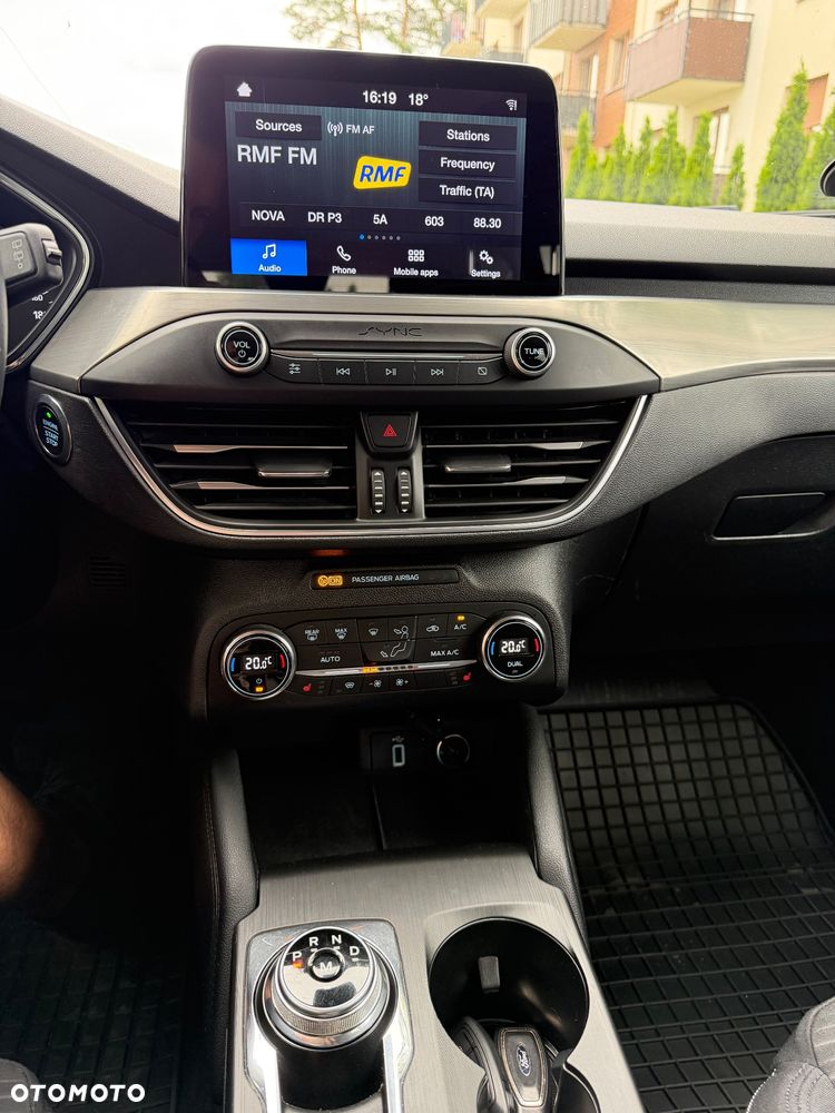 Ford Focus - 17