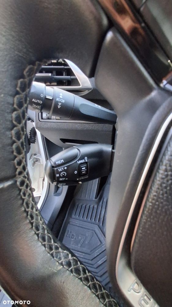 Peugeot 3008 BlueHDi 130 Stop & Start Allure - 30