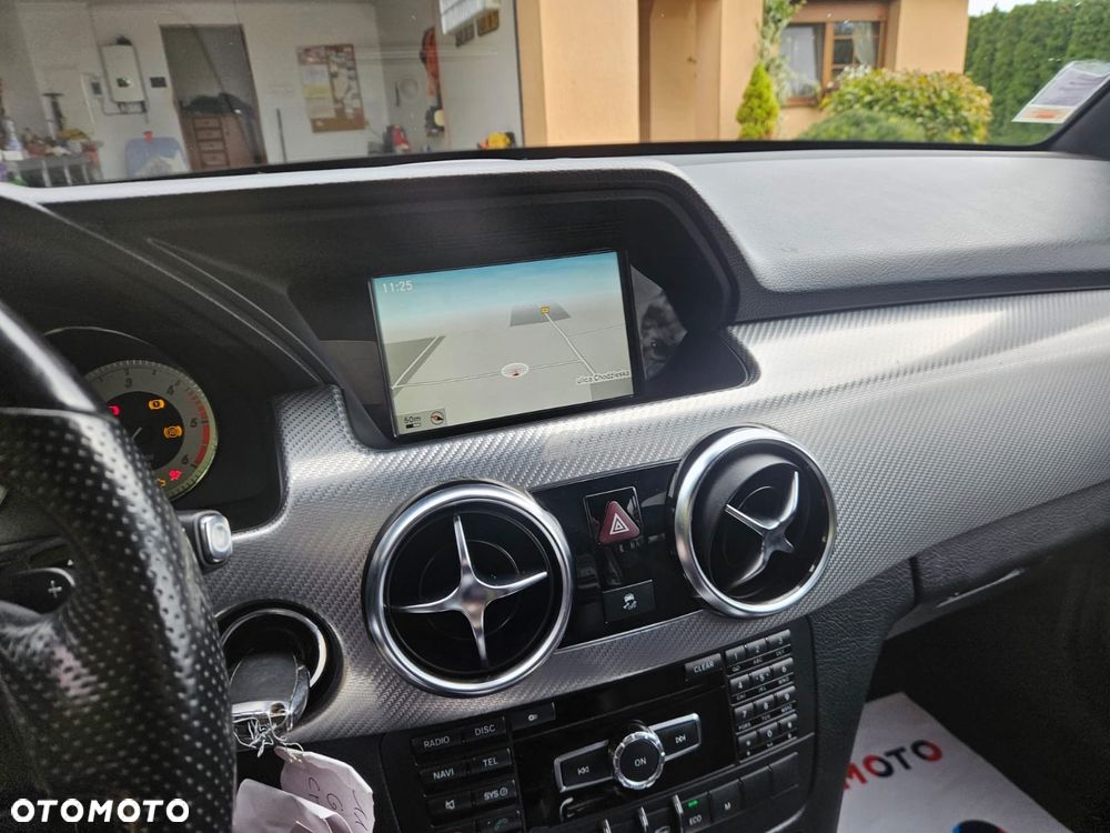 Mercedes-Benz GLK 220 CDI 4-Matic - 19