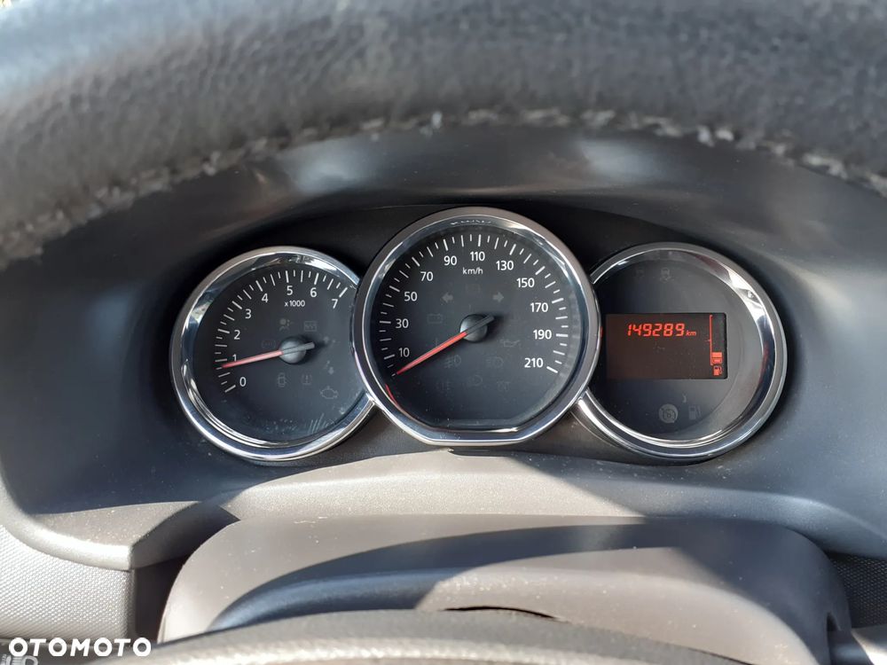 Dacia Sandero 1.5 dCi Laureate - 2