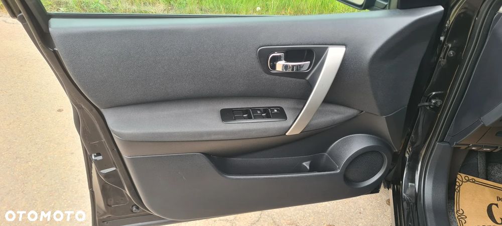 Nissan Qashqai 1.6 I-Way - 10