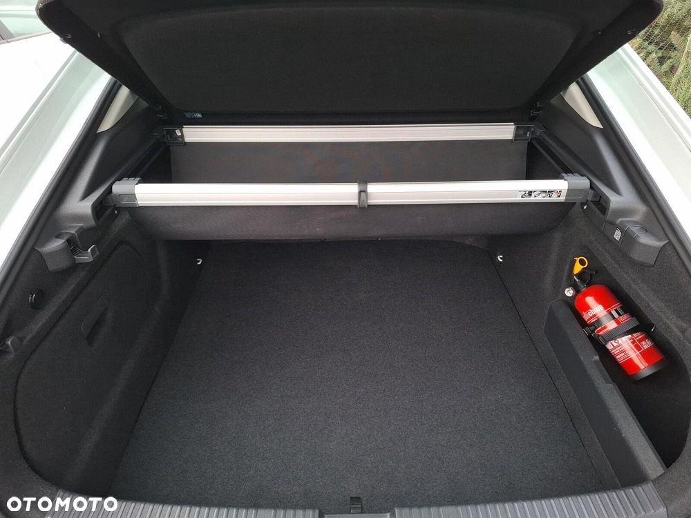 Skoda Superb 2.0 TSI 4x4 Selection DSG - 36