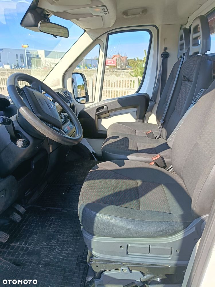 Peugeot Boxer - 6