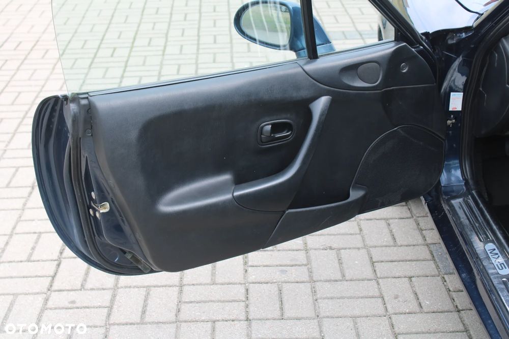 Mazda MX-5 - 14