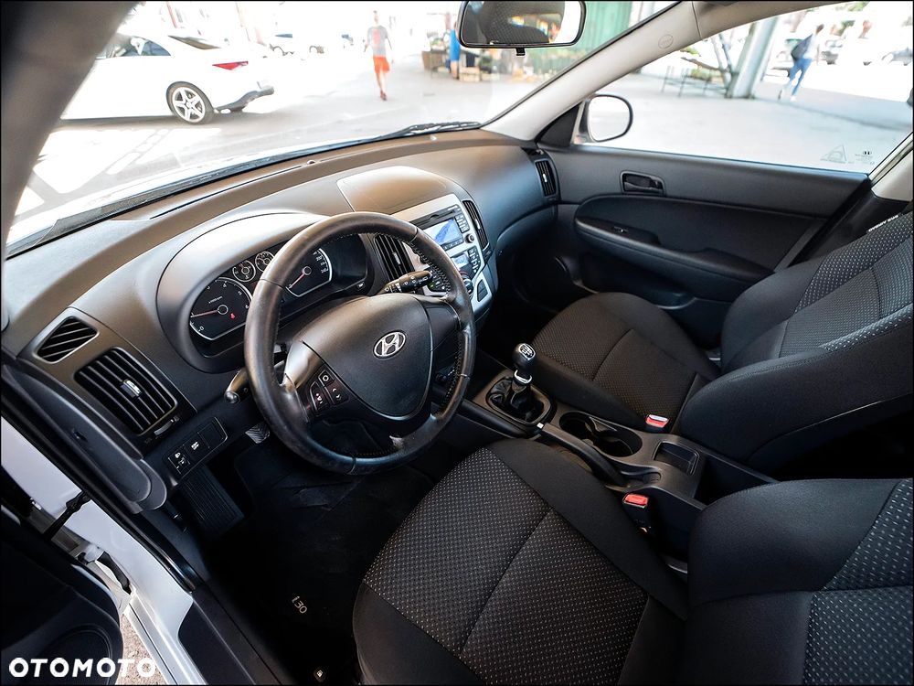 Hyundai i30 - 14