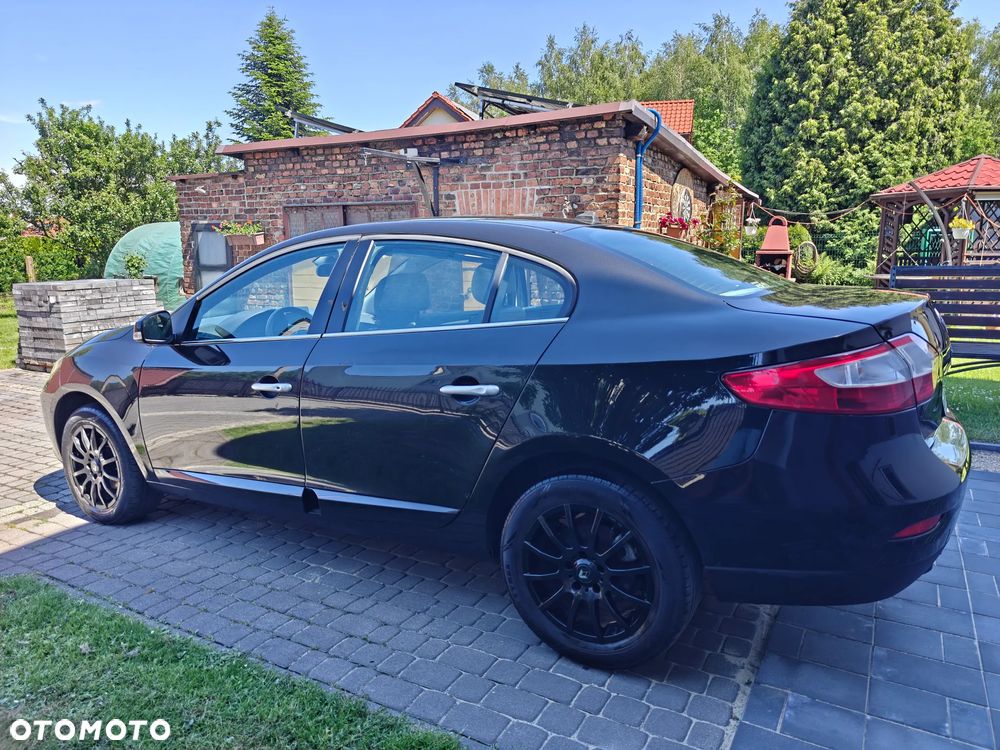 Renault Fluence 1.5 dCi Privilege - 3