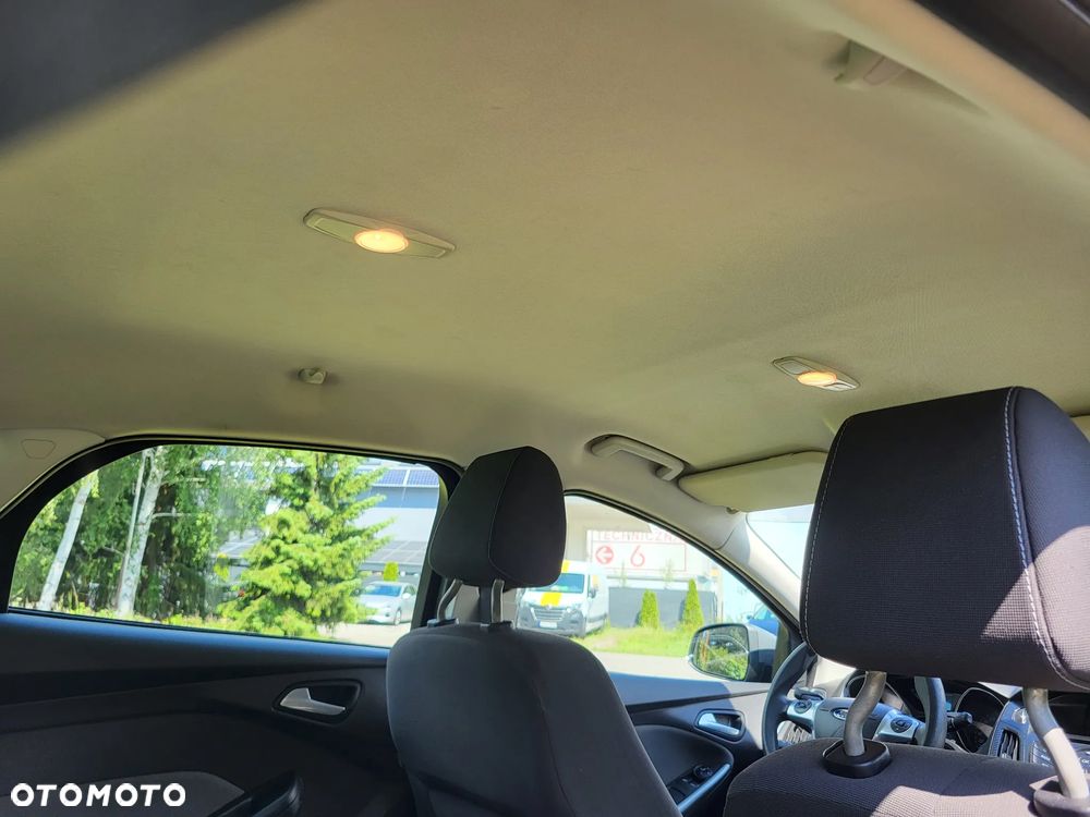 Ford Focus 1.0 EcoBoost Edition - 15