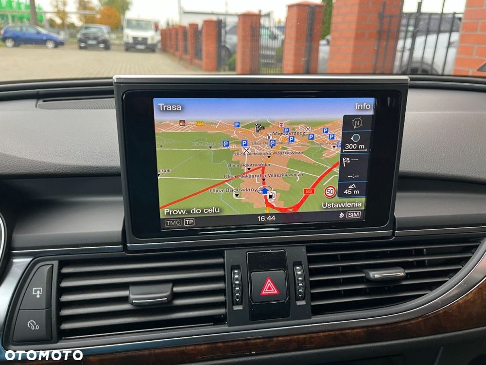 Audi A6 Allroad 3.0 TDI Quattro Tiptr - 10