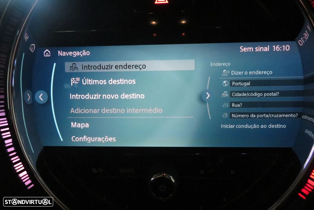 MINI 5 Portas Cooper Auto - 25