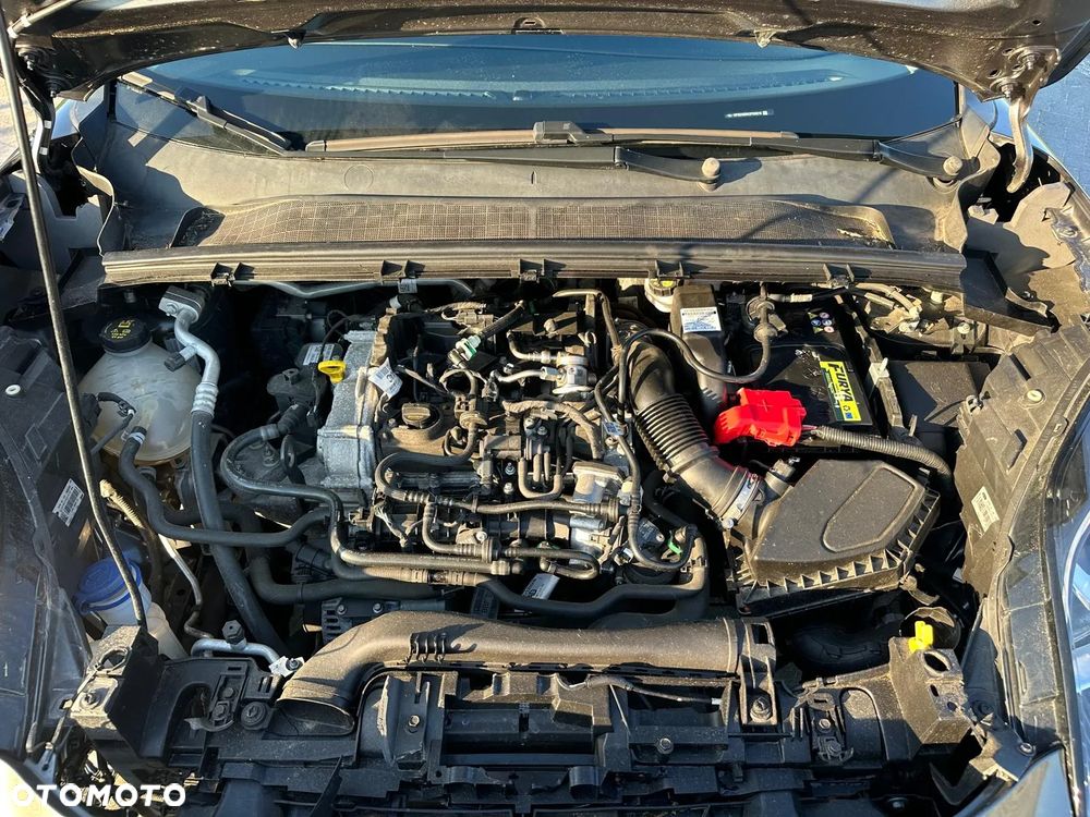 Ford Puma 1.0 EcoBoost Hybrid TITANIUM - 7