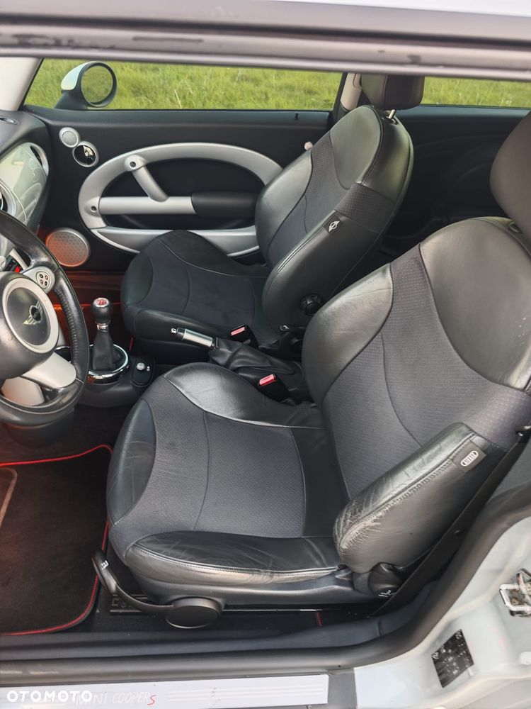 MINI Cooper S chili - 22