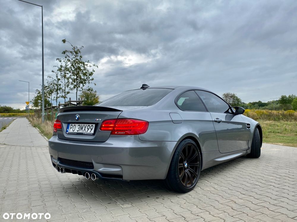 BMW M3 Standard - 5