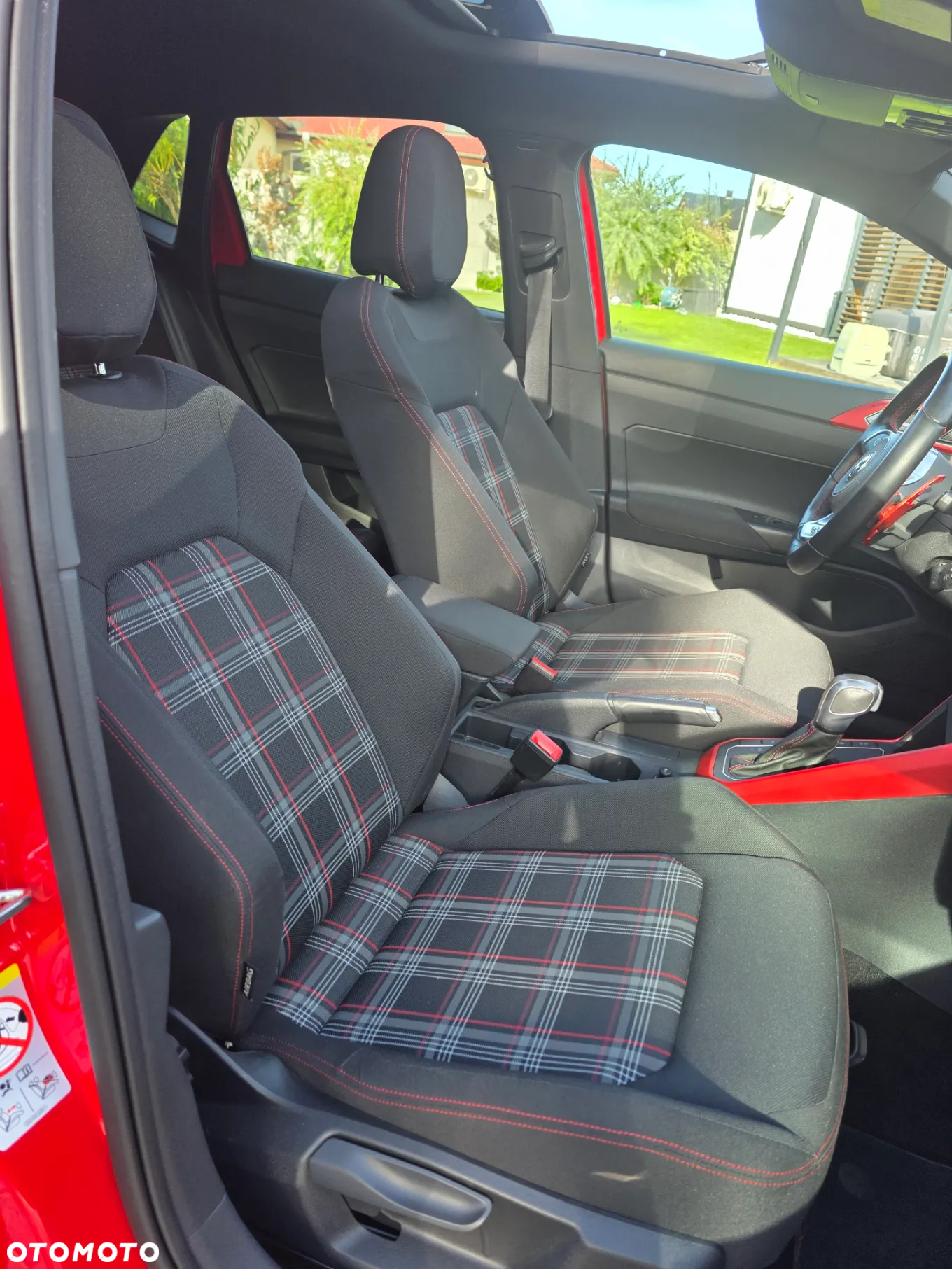Volkswagen Polo 2.0 TSI OPF DSG GTI - 26