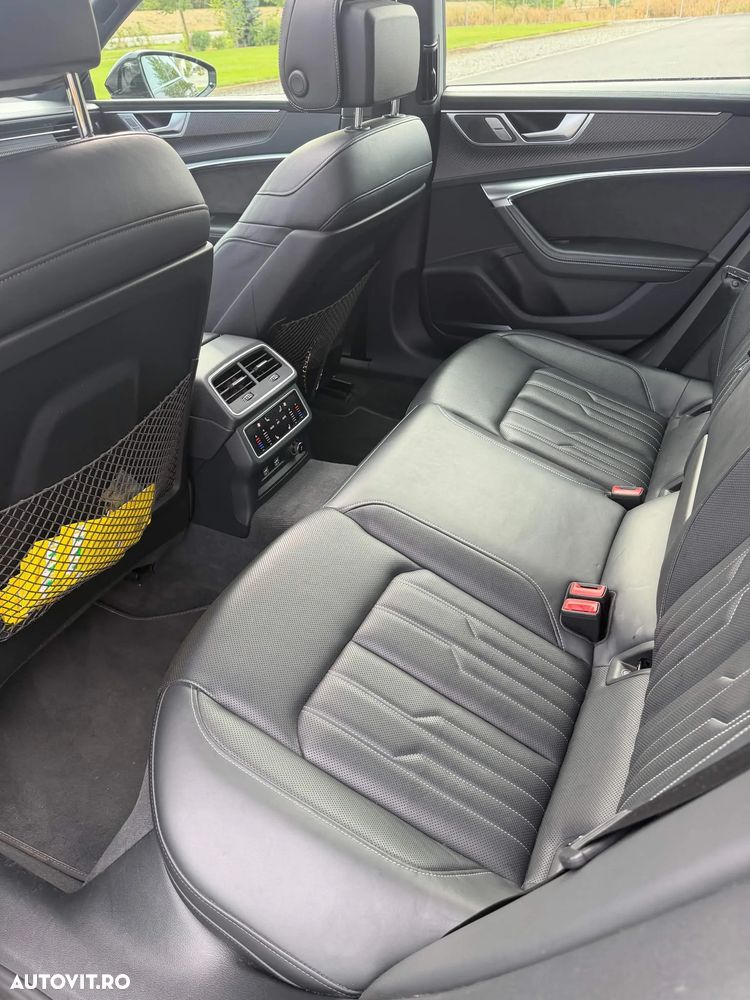 Audi S7 Sportback - 8