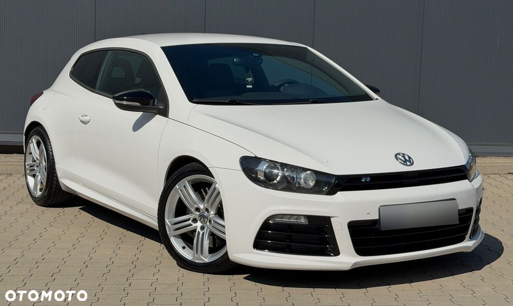Volkswagen Scirocco 2.0 TSI R DSG - 38