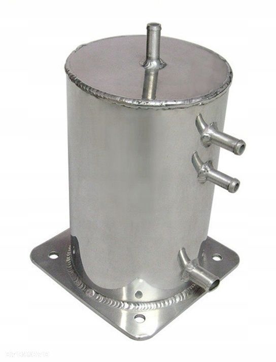 SWIRL POT 1.5L zbiornik paliwa surge tank DRIFT - 1