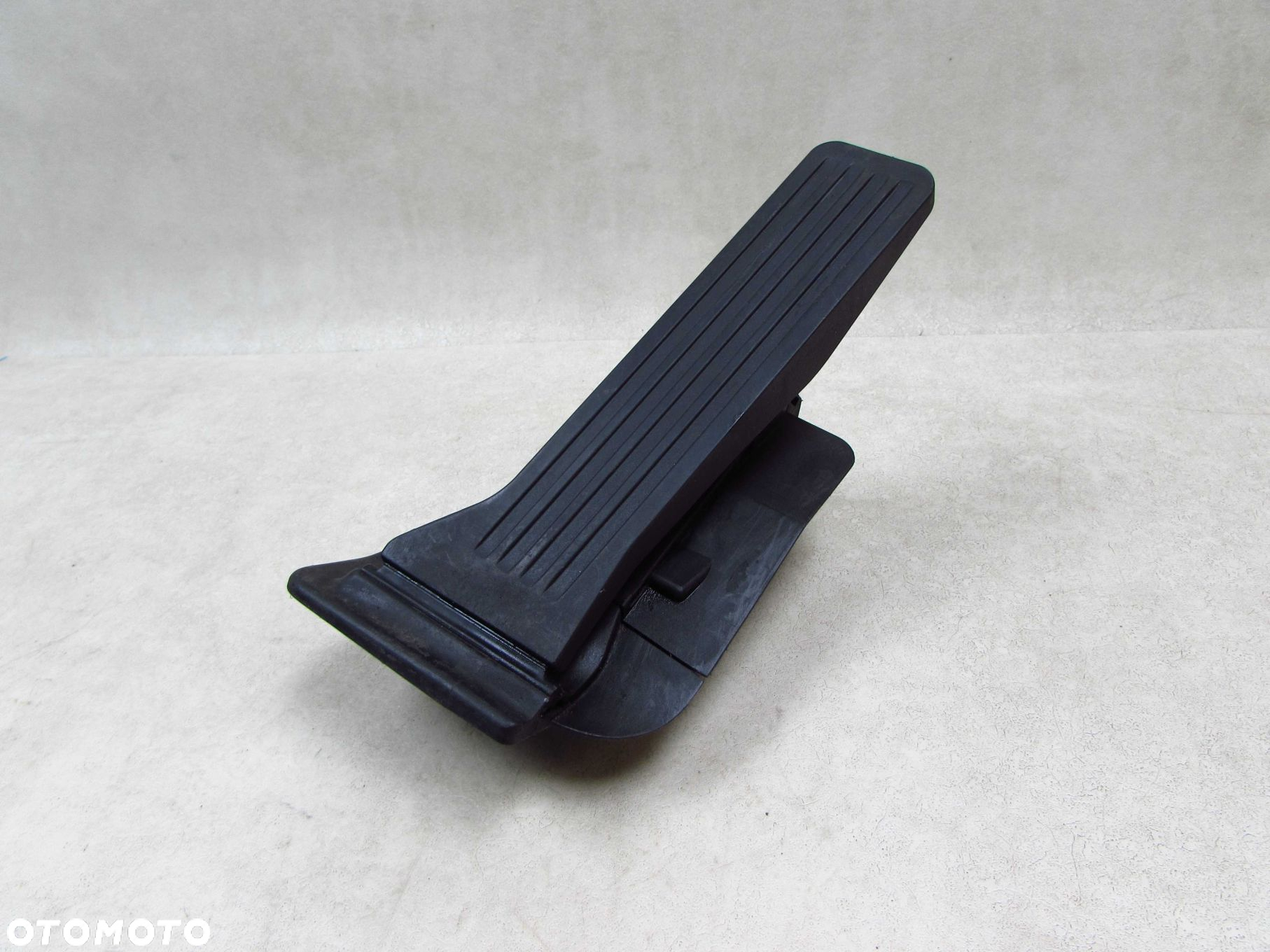 MAZDA CX-5 2.2 D SKYACTIV 12-17 PEDAL POTENCJOMETR GAZU KD31-41600 - 2