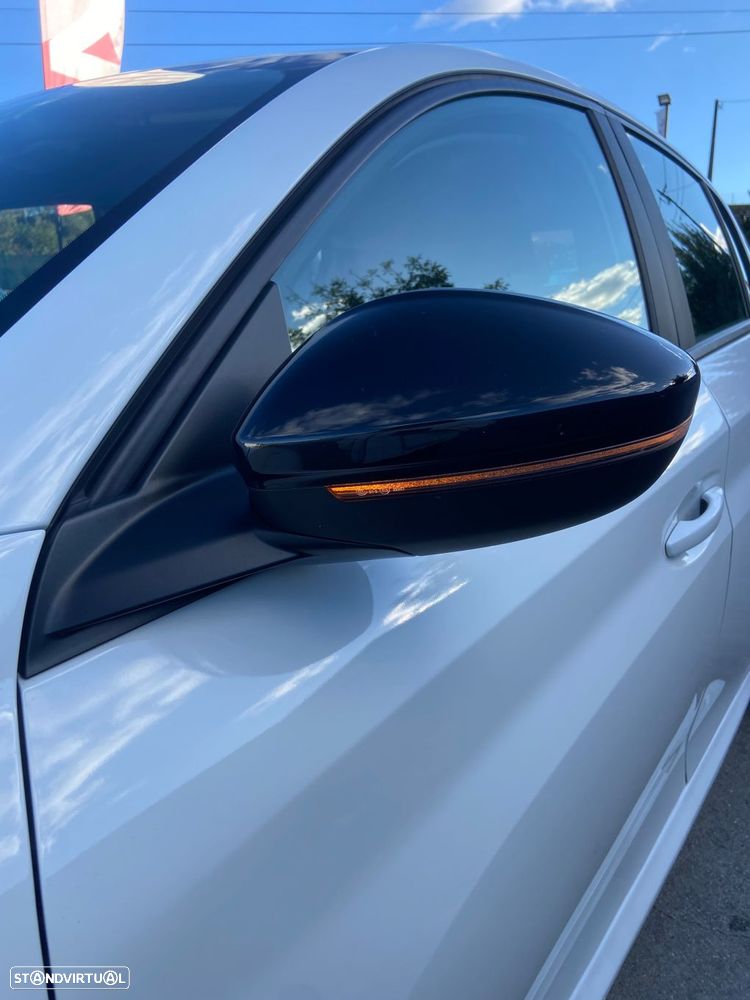 Peugeot 208 1.5 BlueHDi Active Pack - 40