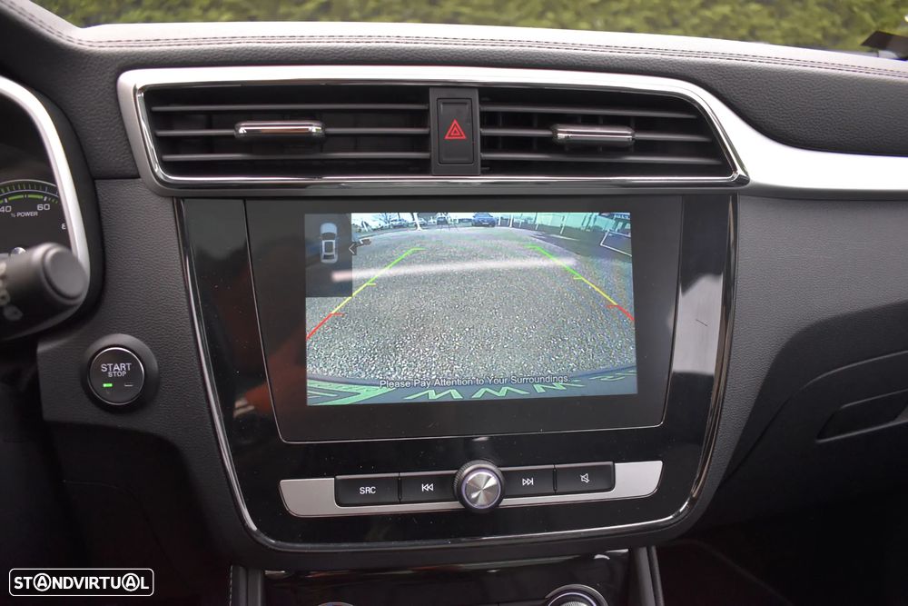 MG ZS EV 44.5 kWh Luxury - 6