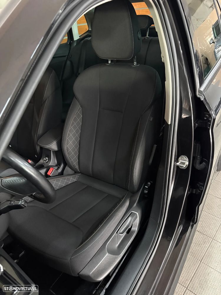 Skoda Kamiq 1.0 TSI Style DSG - 12
