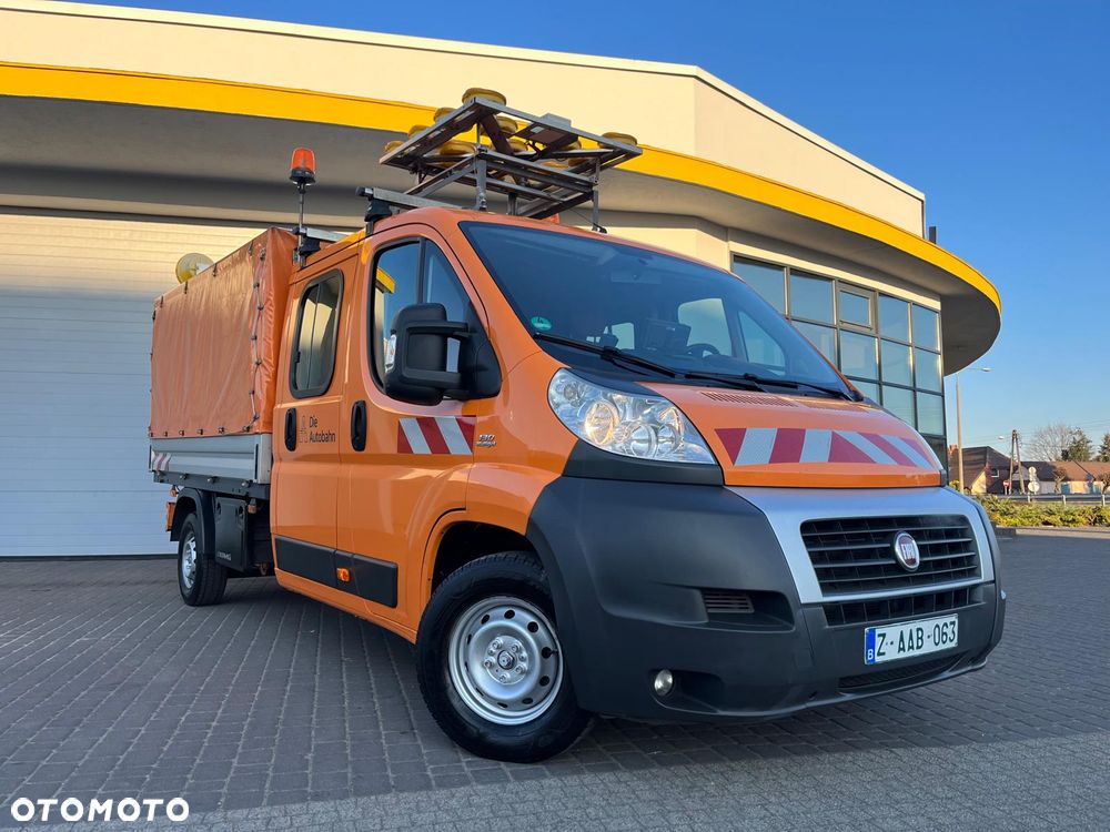 Fiat DUCATO - 3