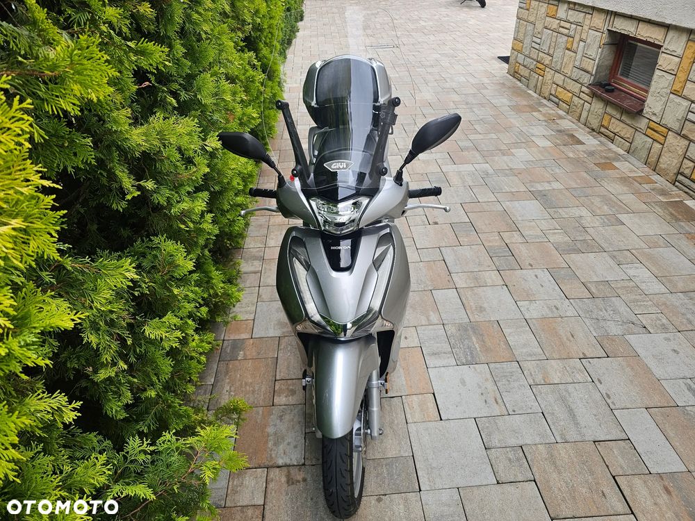 Honda SH - 11