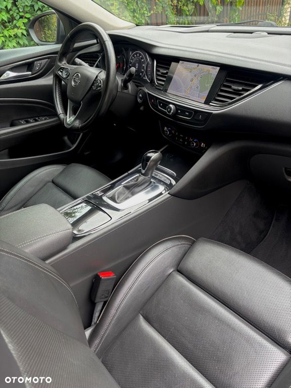 Opel Insignia 1.6 Automatik Exclusive - 32