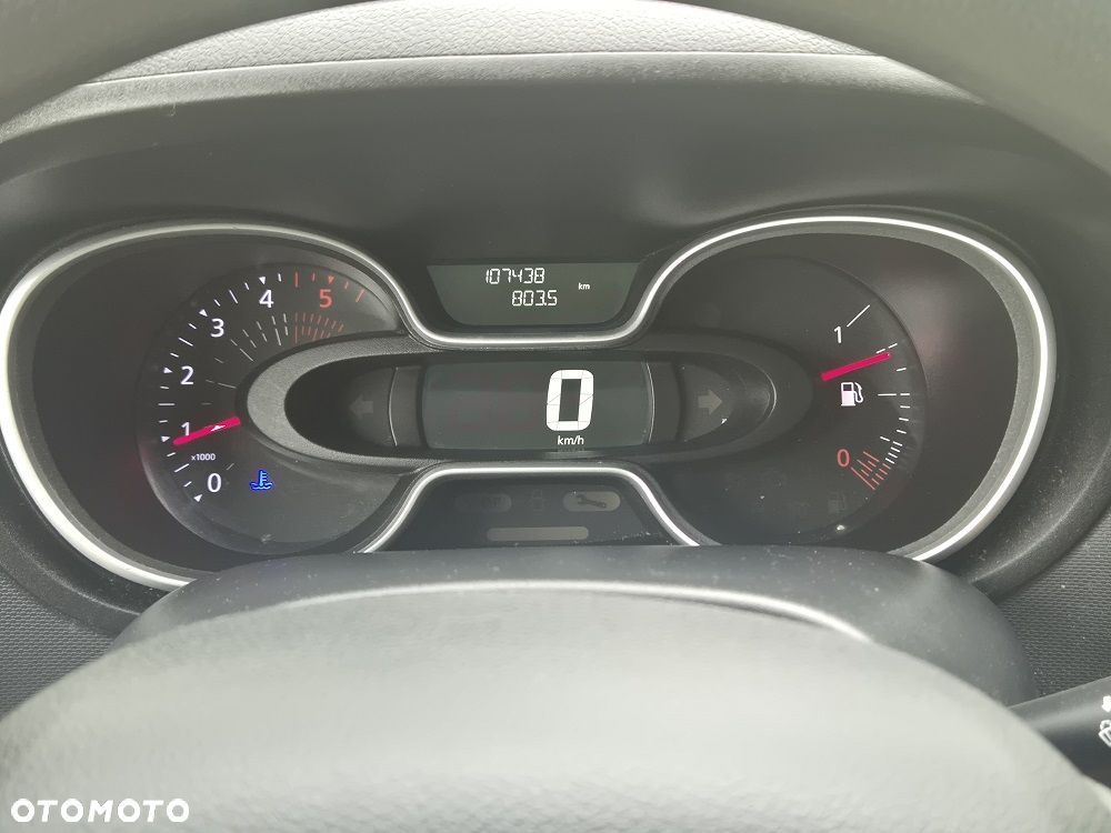 Renault Trafic - 7