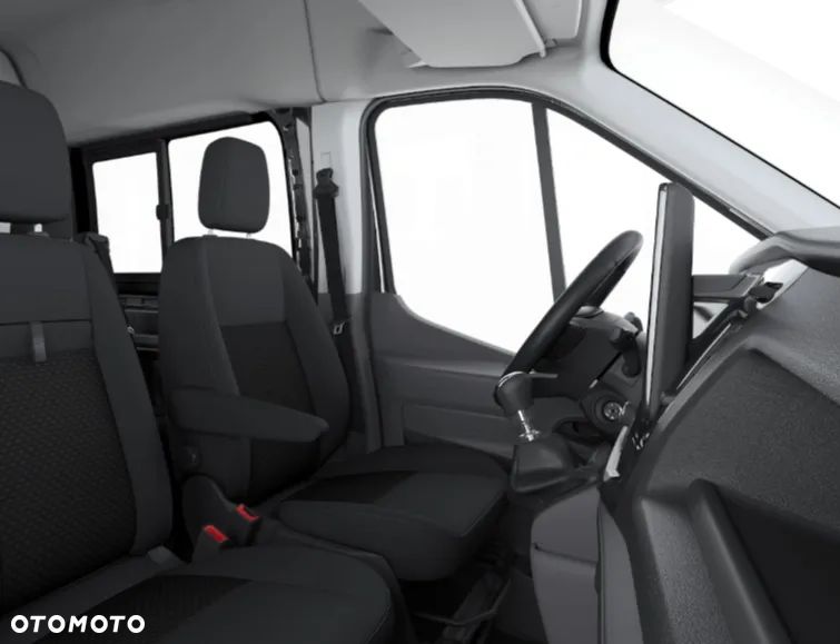 Ford TRANSIT - 4
