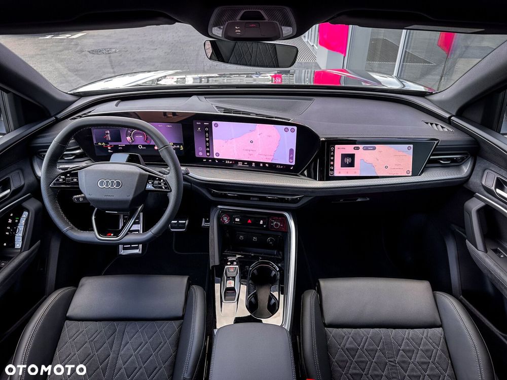 Audi SQ5 - 22
