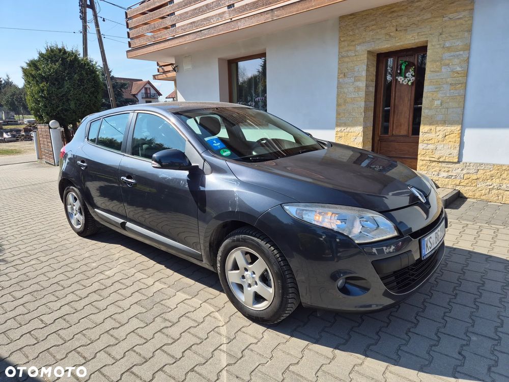 Renault Megane 1.6 16V 100 Authentique - 2