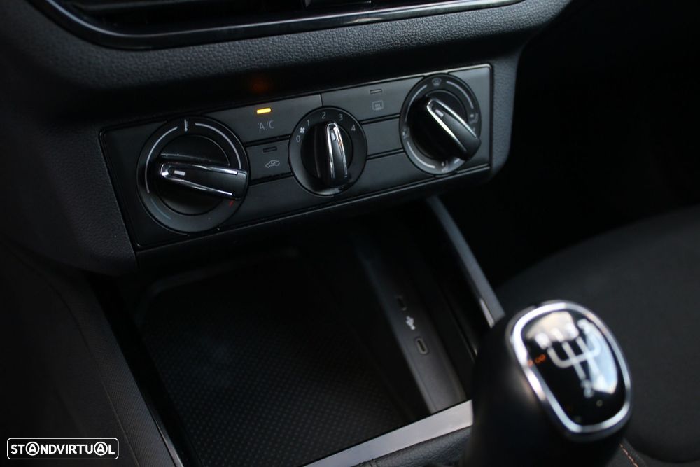 Skoda Scala 1.0 TSI - 23