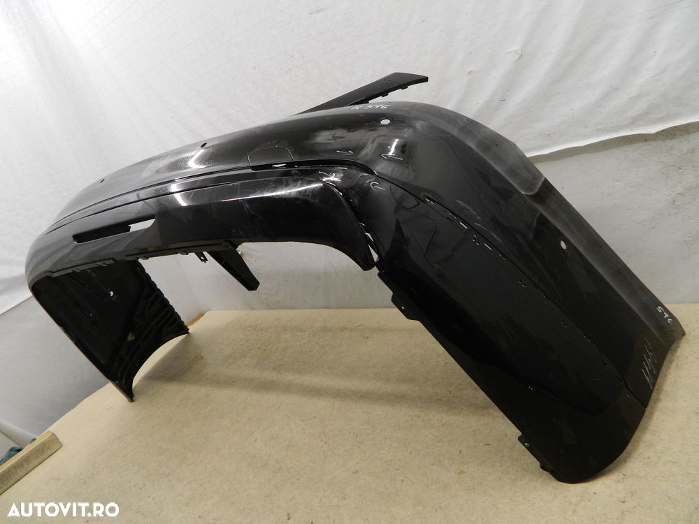 Bara spate Mercedes S-Class, W222, 2013, 2014, 2015, 2016, 2017, A2228850025 - 9