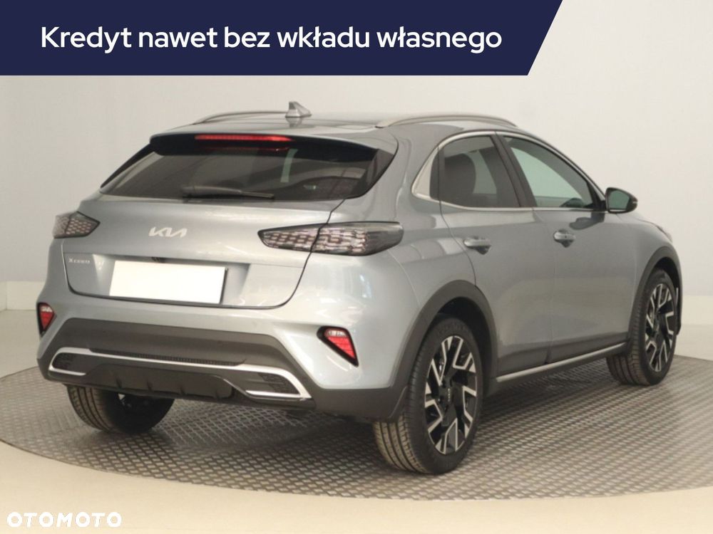 Kia XCeed - 7