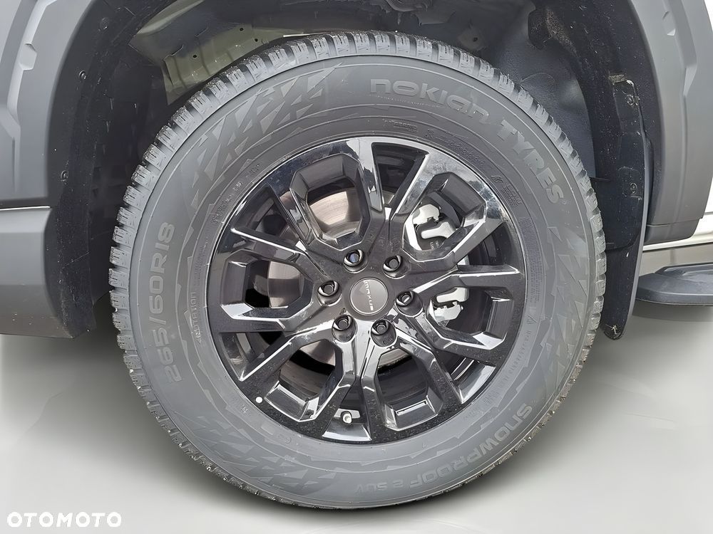 Maxus T60 MAX 2.0 Diesel Luxury automat - 11