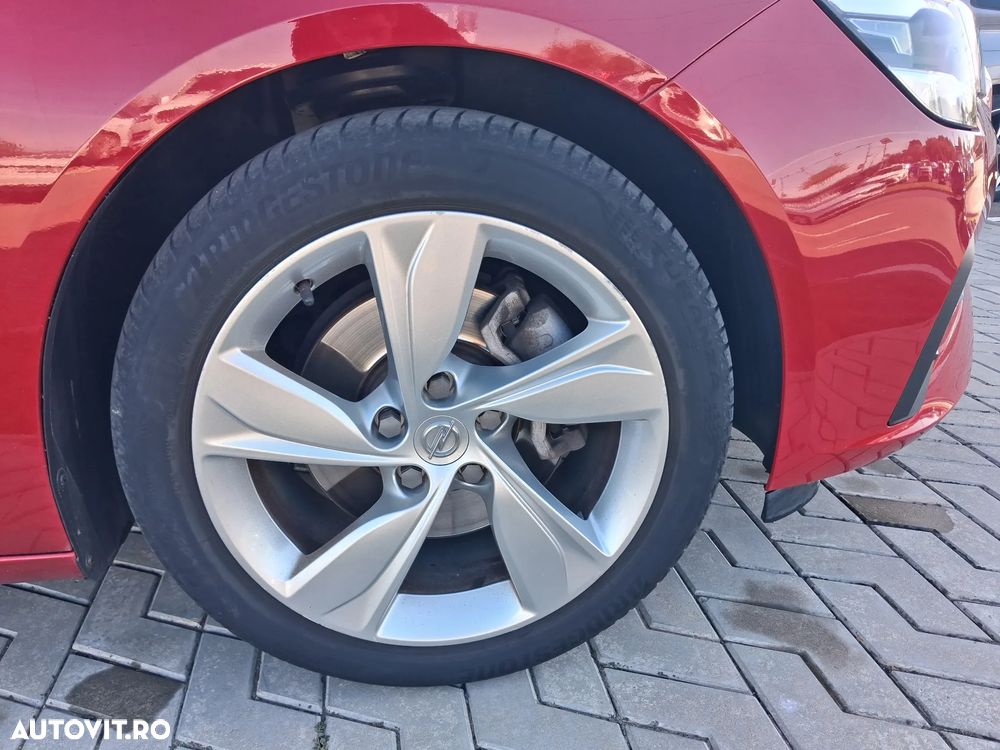 Opel Insignia - 5