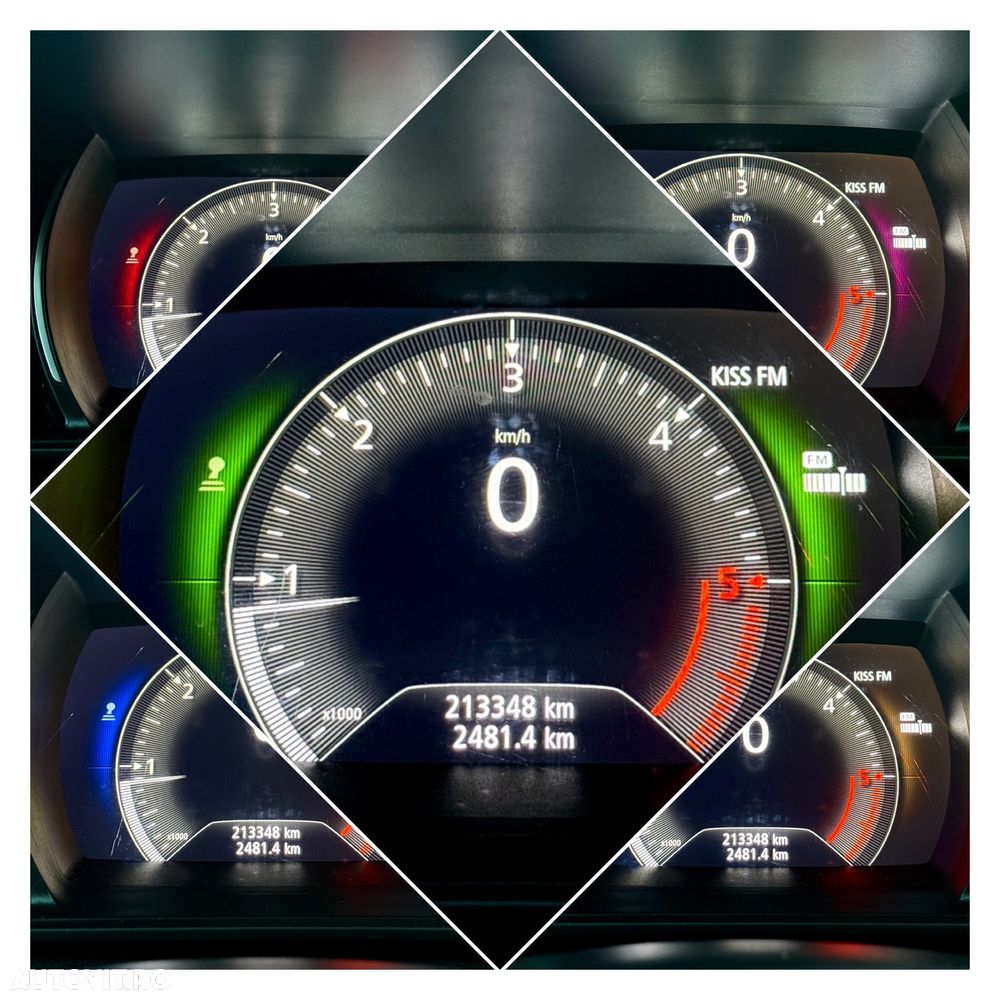 Renault Megane ENERGY dCi 110 LIMITED - 25