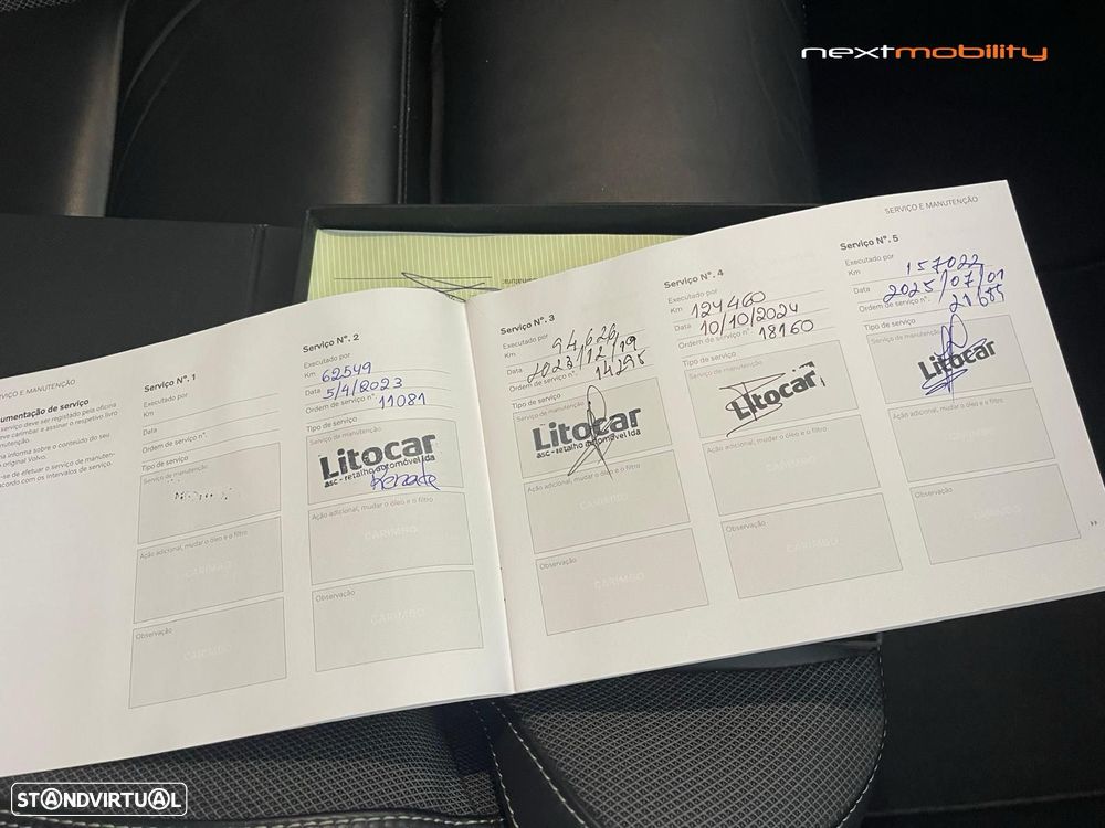 Volvo XC 60 2.0 T6 PHEV R-Design AWD - 23