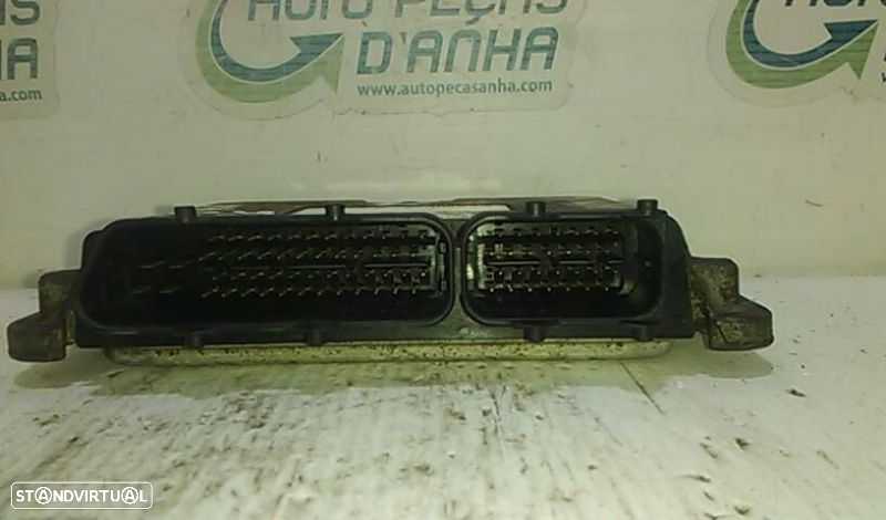 Centralina Do Motor Lancia Dedra Sw (835_) - 3