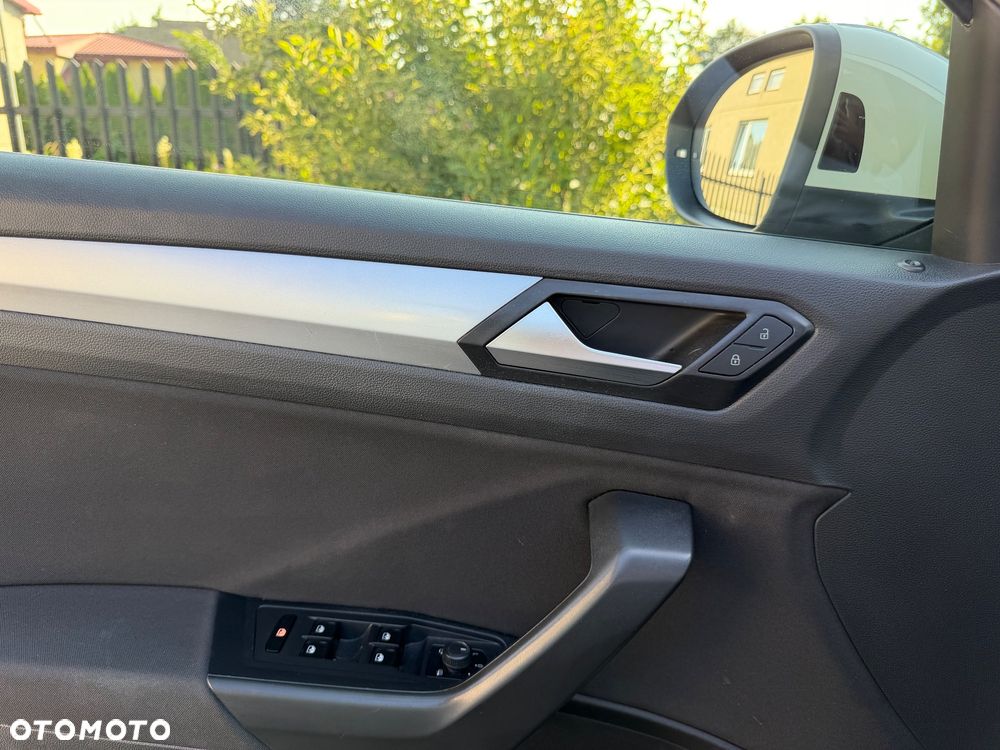 Volkswagen T-Roc 1.5 TSI Life Plus - 20