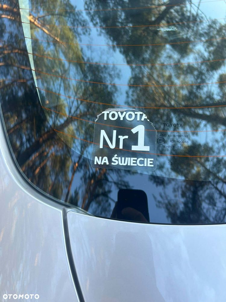 Toyota Corolla 1.8 Hybrid Comfort - 13